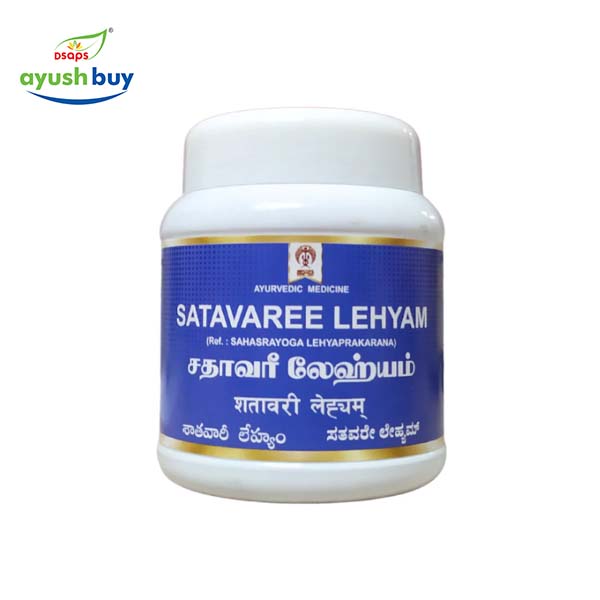 SATAVAREE LEHYAM