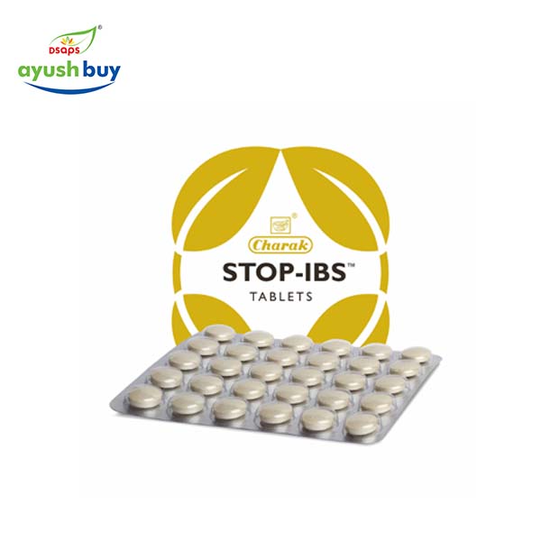 Stop Ibs Tablet