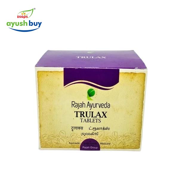 TRULAX TABLETS