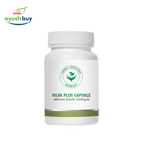 VILVA PLUS CAPSULE