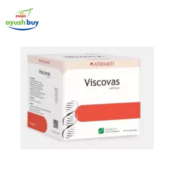 VISCOVAS CAPSULE