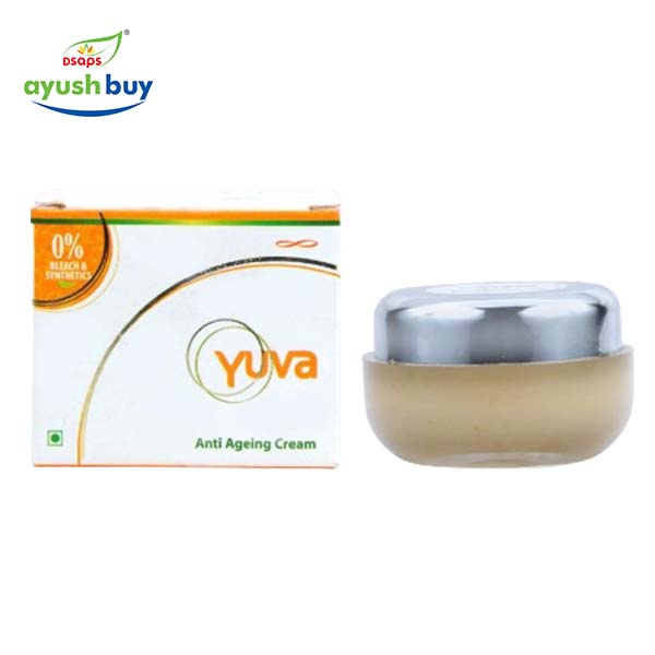 YUVA CREAM