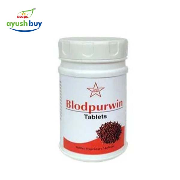 BLODPURWIN TABLET