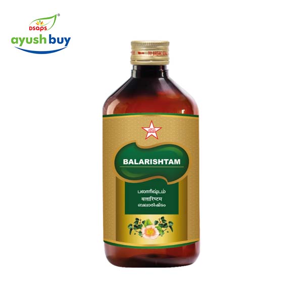 Balarishta 450Ml