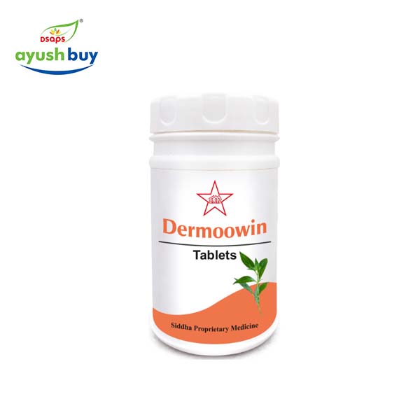 DERMOOWIN TABLET