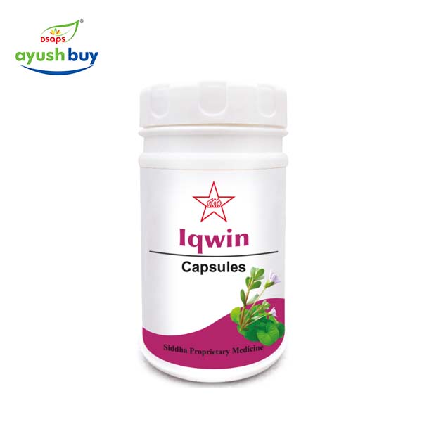 IQWIN CAPSULES