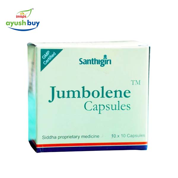 Jumboline Capsules