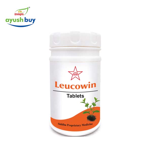 LEUCOWIN TABLET