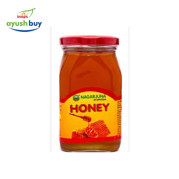 Nagarjuna Honey