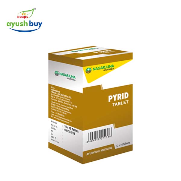 PYRID TABLET