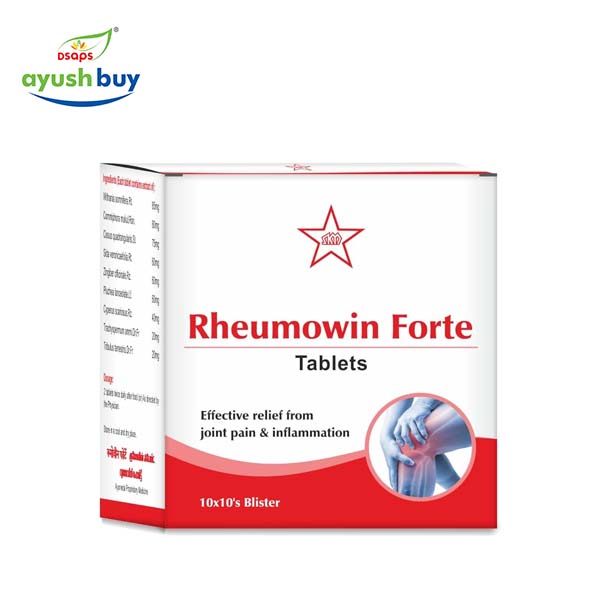 RHEUMOWIN TABLET