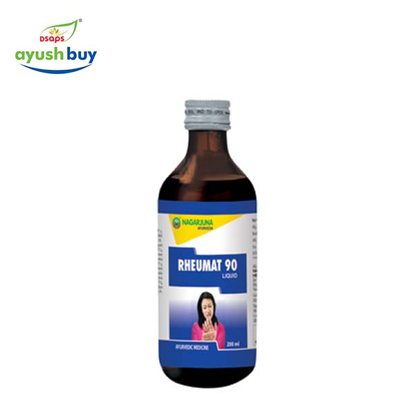 Rheumat 90 Liquid