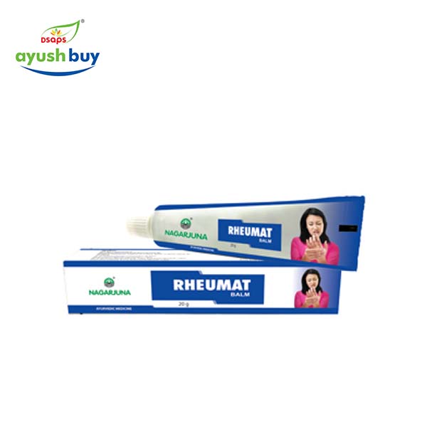 Rheumat Balm