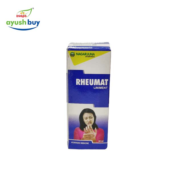 Rheumat Liniment