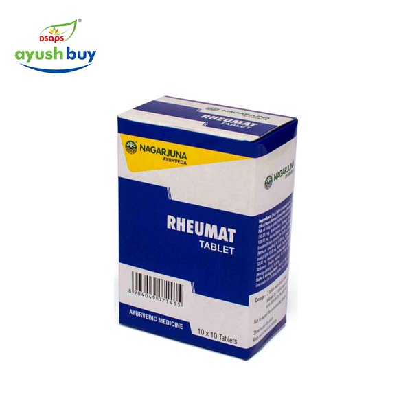 Rheumat Tablets