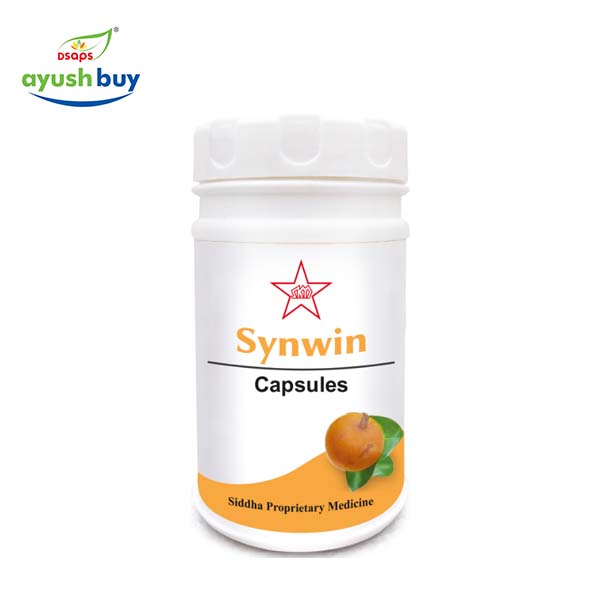 SYNWIN CAPSULES