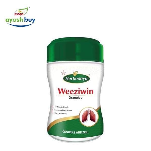 WEEZIWIN GRANULES