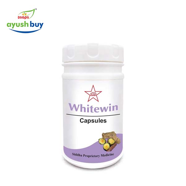 WHITEWIN CAPSULES